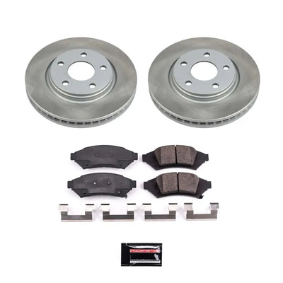PowerStop auto part