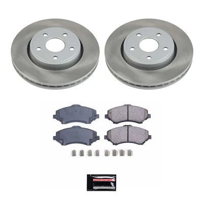 PowerStop auto part