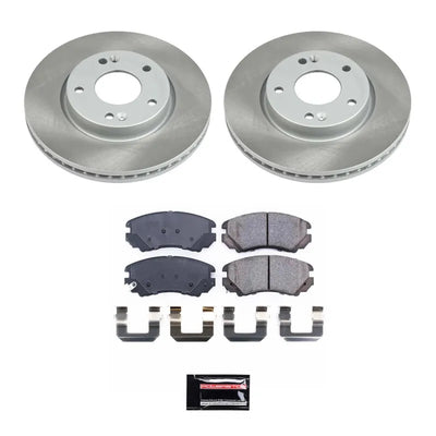 PowerStop auto part