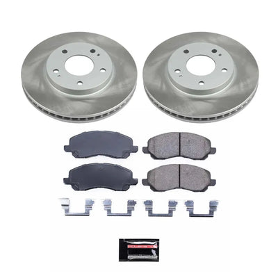 PowerStop auto part