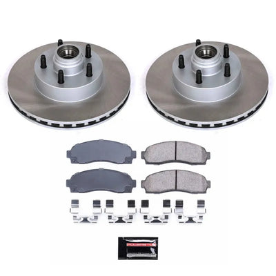 PowerStop auto part