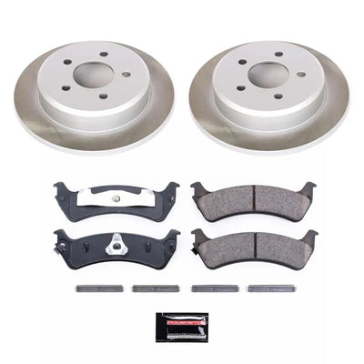 PowerStop auto part