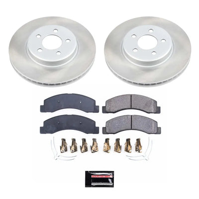 PowerStop auto part
