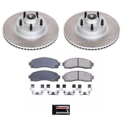 PowerStop auto part