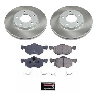 PowerStop auto part