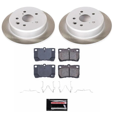 PowerStop auto part