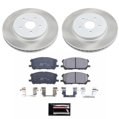 PowerStop auto part
