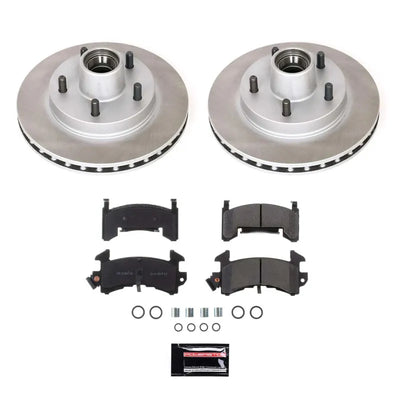 PowerStop auto part