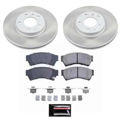 PowerStop auto part