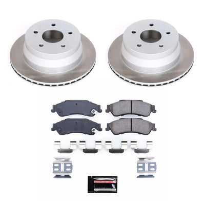 PowerStop auto part
