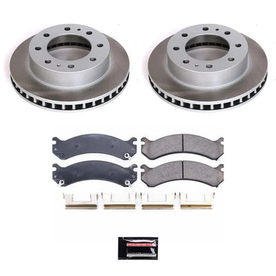 PowerStop auto part