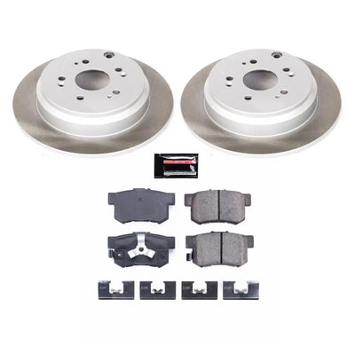 PowerStop auto part