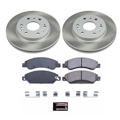 PowerStop auto part