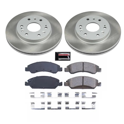 PowerStop auto part