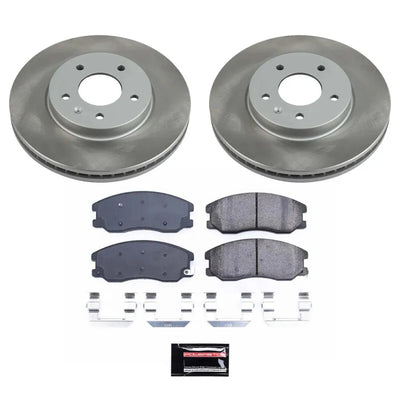 PowerStop auto part