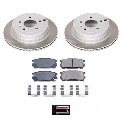 PowerStop auto part