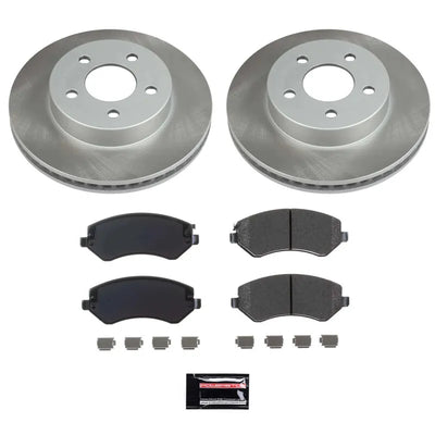 PowerStop auto part