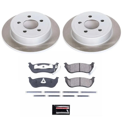 PowerStop auto part