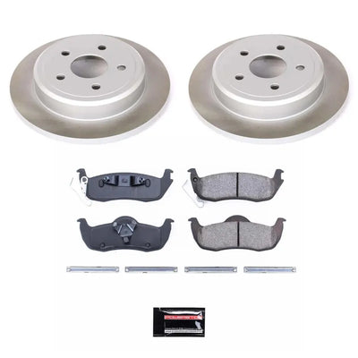 PowerStop auto part
