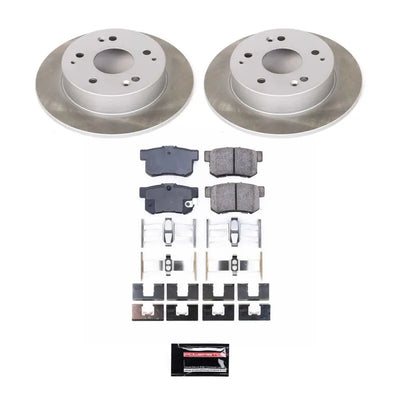 PowerStop auto part