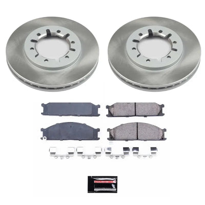 PowerStop auto part
