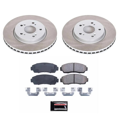 PowerStop auto part