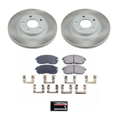 PowerStop auto part