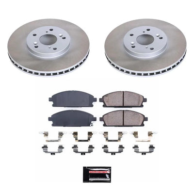 PowerStop auto part