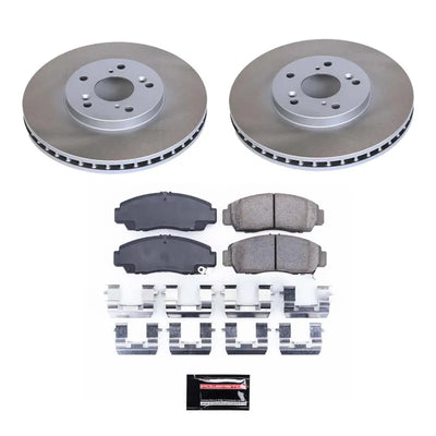 PowerStop auto part