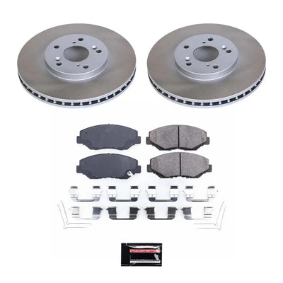 PowerStop auto part