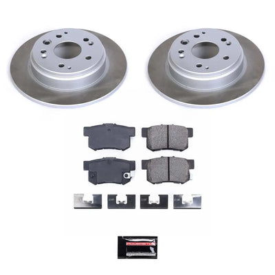 PowerStop auto part