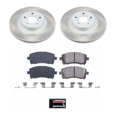 PowerStop auto part