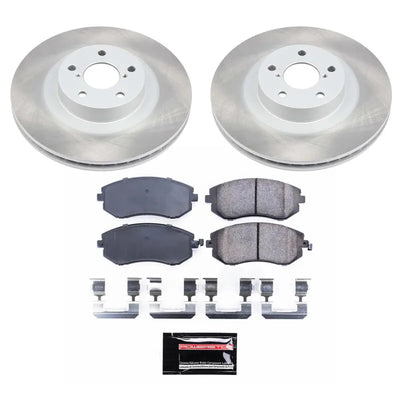PowerStop auto part