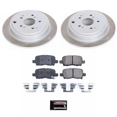 PowerStop auto part