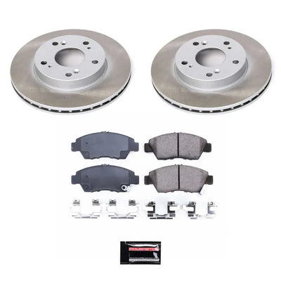 PowerStop auto part