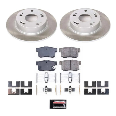 PowerStop auto part