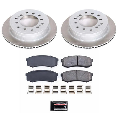 PowerStop auto part