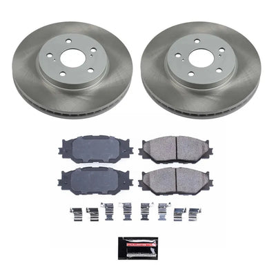 PowerStop auto part