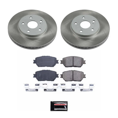 PowerStop auto part