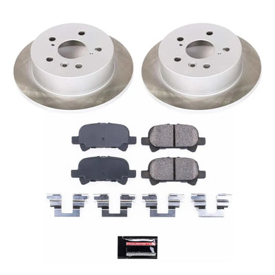 PowerStop auto part