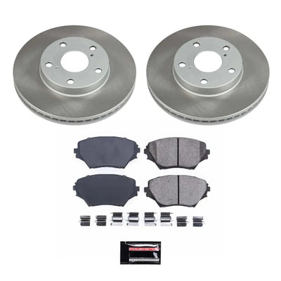 PowerStop auto part