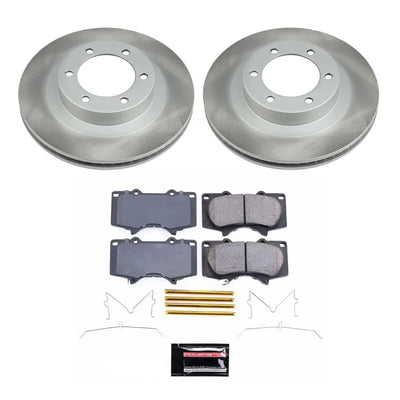 PowerStop auto part