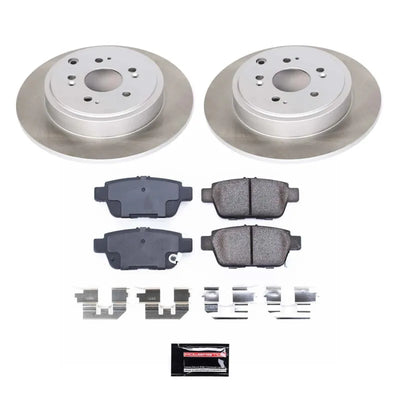 PowerStop auto part