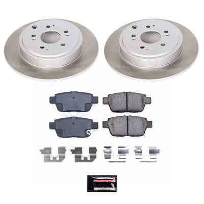 PowerStop auto part