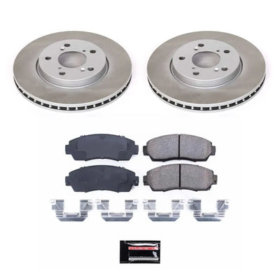 PowerStop auto part