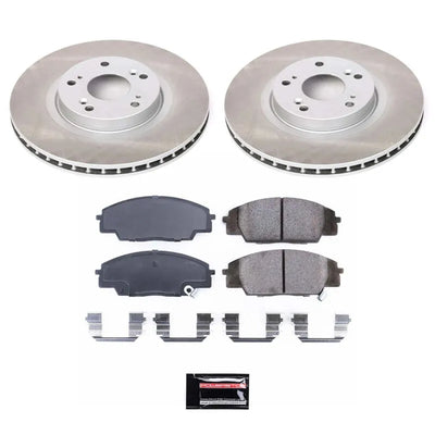 PowerStop auto part