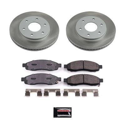 PowerStop auto part