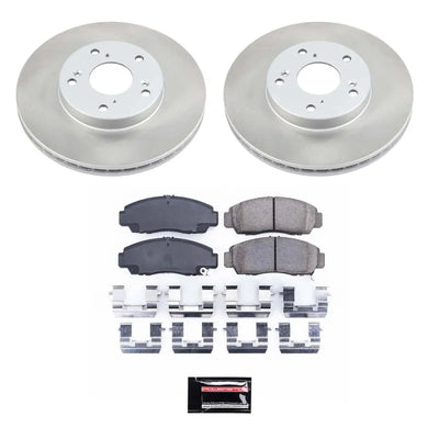 PowerStop auto part