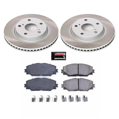 PowerStop auto part