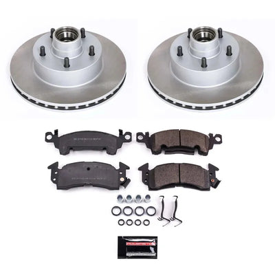PowerStop auto part
